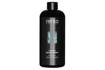 Аромат за сауна Rento Eucalyptus 400 ml