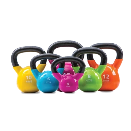 Kettlebells – Apus Sport