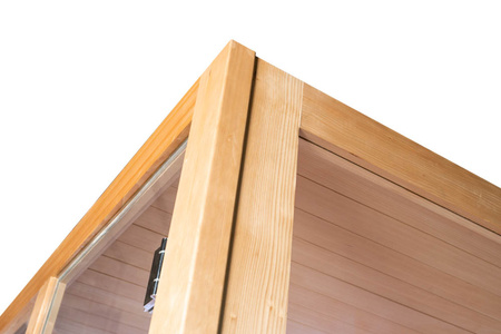 MO-A1816H Sausā sauna ar HARVIA 6kW plītiņu | Wellness | Relax | SPA | SPA | Mājas SPA | Termokoka