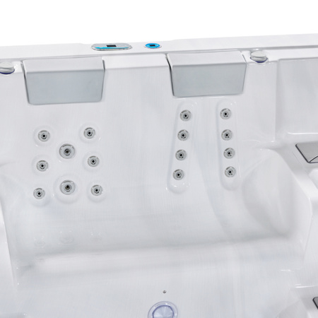 Cadă SPA OF-605U – Cadă Premium de Lux cu Sistem de Hidromasaj