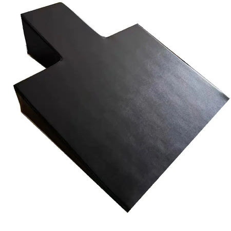 Profesionální těhotenská podložka na cvičení Pilates | Dřevěná podložka Pilates Reformer Premium Non-Slip | Quality-Spa Fitness