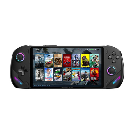 Преносима конзола Onexfly F1 Pro AMD AI370 32GB RAM 2TB