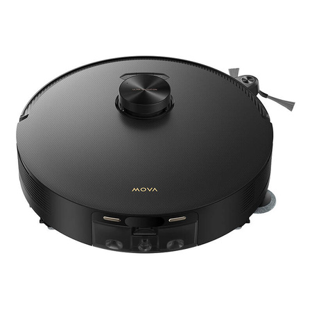 MOVA Z50 Ultra rengöringsrobot