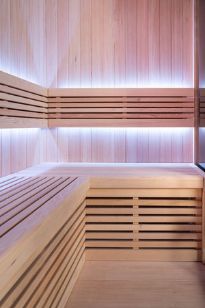 MO-SS2012H Suha savna s kuhalnikom HARVIA 4,5 kW | Wellness | Relax | SPA | Naravni les | Termo les