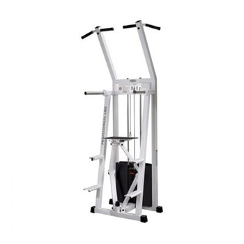 Assisted Pull-up Machine ST125 – Effectieve training voor rug en armen