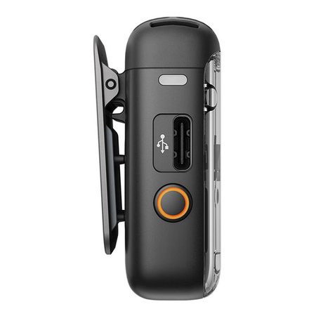 DJI Mic 2 Základný bezdrôtový mikrofónový systém (1 TX + 1 RX)