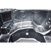 dalaro hydromassage badekar