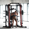 CYKLOP 3 SMITH MACHINE SEMI COMMERCIALE HMS PREMIUM