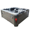 Garden Jacuzzi SPA403 230x230 cm - eksklusiivne spaa-vann 4 inimesele