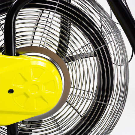 Bicicleta estacionária MP6590 HMS Air