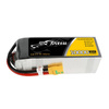 Акумулаторна батерия 10000mAh 22.2V 30C 6S1P XT90 Антиискров щепсел