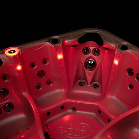 Garden Jacuzzi SPA752 200x200 cm - relaxare în stil elegant