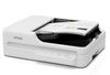 Scanner Epson WF DS-1730 A4/USB/30ppm/ADF - Scanare de documente de înaltă calitate la birou și acasă | Scanner ADF de mare viteză cu OCR și rezoluție mare de 600 dpi