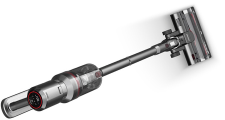 Ασύρματη κάθετη ηλεκτρική σκούπα Concept VP6260 – Ισχυρή 4-σε-1 με σφουγγάρισμα και UVC