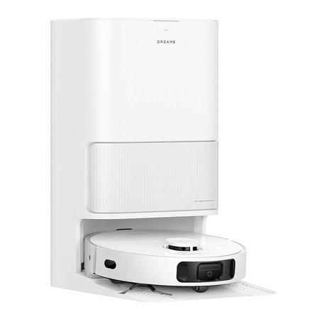 Dreame D20 Ultra EUA cleaning robot (white)
