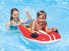 Tavola di nuoto gonfiabile 112 x 62 cm Intex 58165 Orange