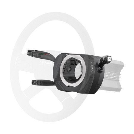 Μοχλός πολλαπλών λειτουργιών Moza Racing RS065 (PC)