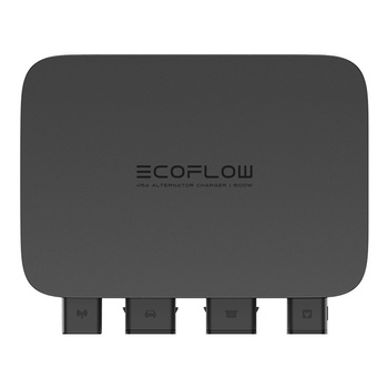 EcoFlow alternátor autós töltő 500W