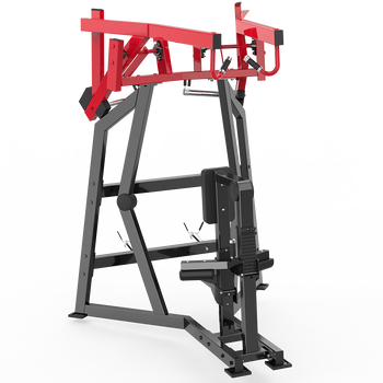 Stroj na trénink zádových svalů V16BF