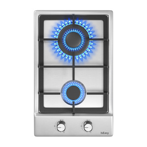 IsEasy MGBS-312A gaskomfur