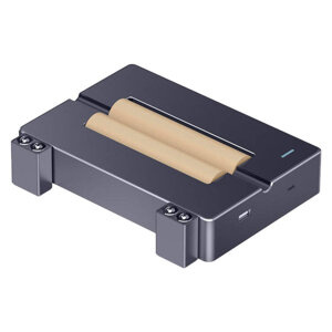 Універсальний електричний ролик LaserPecker Versatile Electric Roller