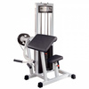 Μηχάνημα Biceps ST106 — επαγγελματικός εξοπλισμός εκγύμνασης χεριών για εμπορικά γυμναστήρια
