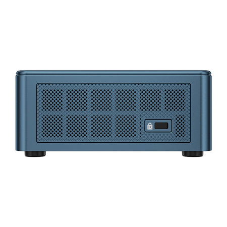 GEEKOM IT13 Mini PC Intel Core i9-13900HK 32GB RAM 1TB + Win11 Pro