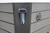 Active Christi Spa Hot Tub – Luksus SPA-system for uovertruffen avslapning, helse og komfort