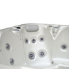 Vrtni jacuzzi, kada SPA531 200x200 cm – udobnost i opuštanje u vašem vrtu