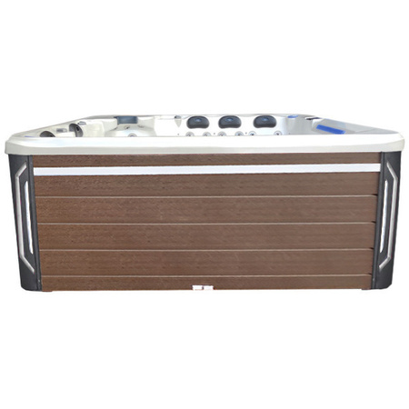 Aia mullivann SPA743 220x220 cm - avar lõõgastumine kogu perele