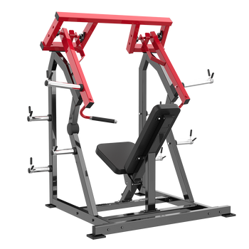 Machine d'exercice des muscles des épaules V17BF