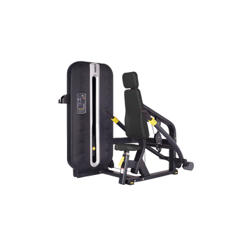Μηχάνημα Triceps with Stack PLM-611