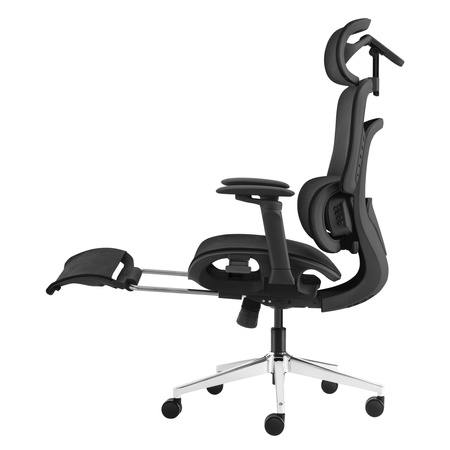 Scaun de birou cu masaj Mark Adler Visioner 8.3 – Confort, susținere și relaxare într-un singur scaun de birou