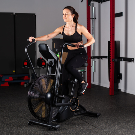 Bicicleta aérea HMS MP5458