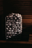 Forno per sauna Huum Drop 9 kW 400V Wifi