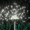 Solar trädgårdslampa - maskrosor Gardlov 23561