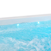 SPA-Bad OF-504U – Moderne SPA-bad med Vandmassage