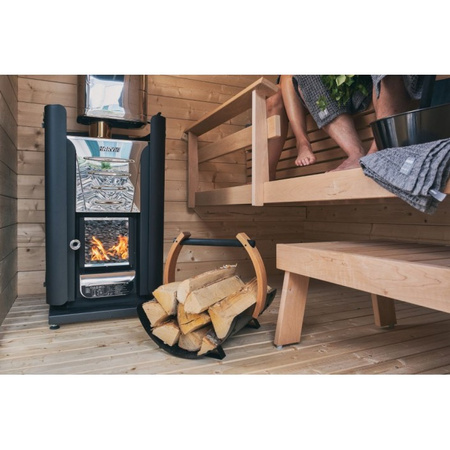 Harvia Pro 20 M3 - Saunové kachle na drevo 24,1 kW s 30 kg kameňmi