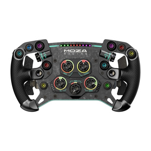 Moza Racing GS V2P RS056 játékkerék (PC)