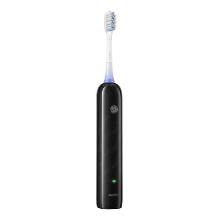 MOVA Fresh electric toothbrush (black)