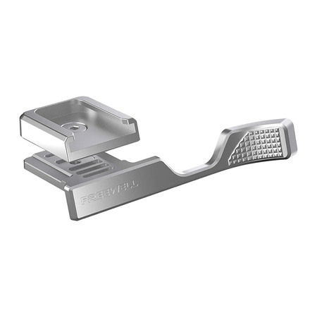 Freewell külmkinga pöidlahoidik Fuji X100VI jaoks (hõbedane)