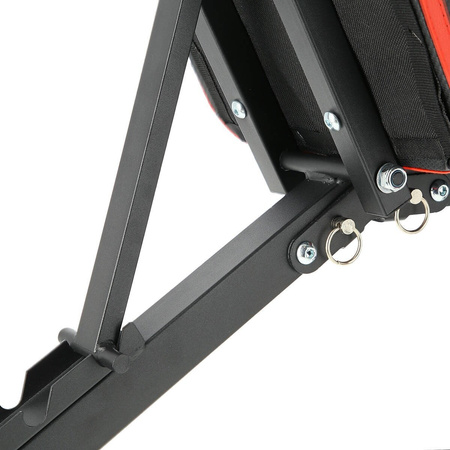 Vadbena klop HMS LS1203