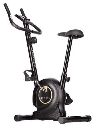 Bicicleta magnética HMS M8750