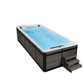 SPA Kada OF-504U – Moderna SPA Kada s Vodenom Masažom