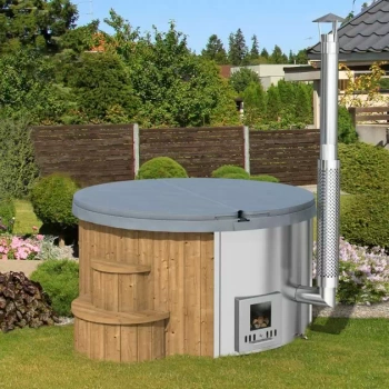 Balia ogrodowa Lux Hot Tub 200