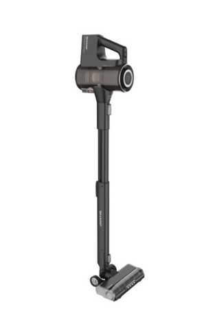 Sharp SA-VP5521BS – Aspirateur balai 450W avec filtre HEPA13