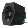 Edifier HECATE G2000 2.0 kaiuttimet (musta)