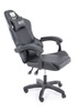 Fotel Gamingowy Grizzly PRO - Czarny