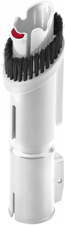 Amica AURA VM7050 – Лек вертикален прахосмукач 150W с LED и електрическа четка