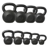 HMS Litinový kettlebell